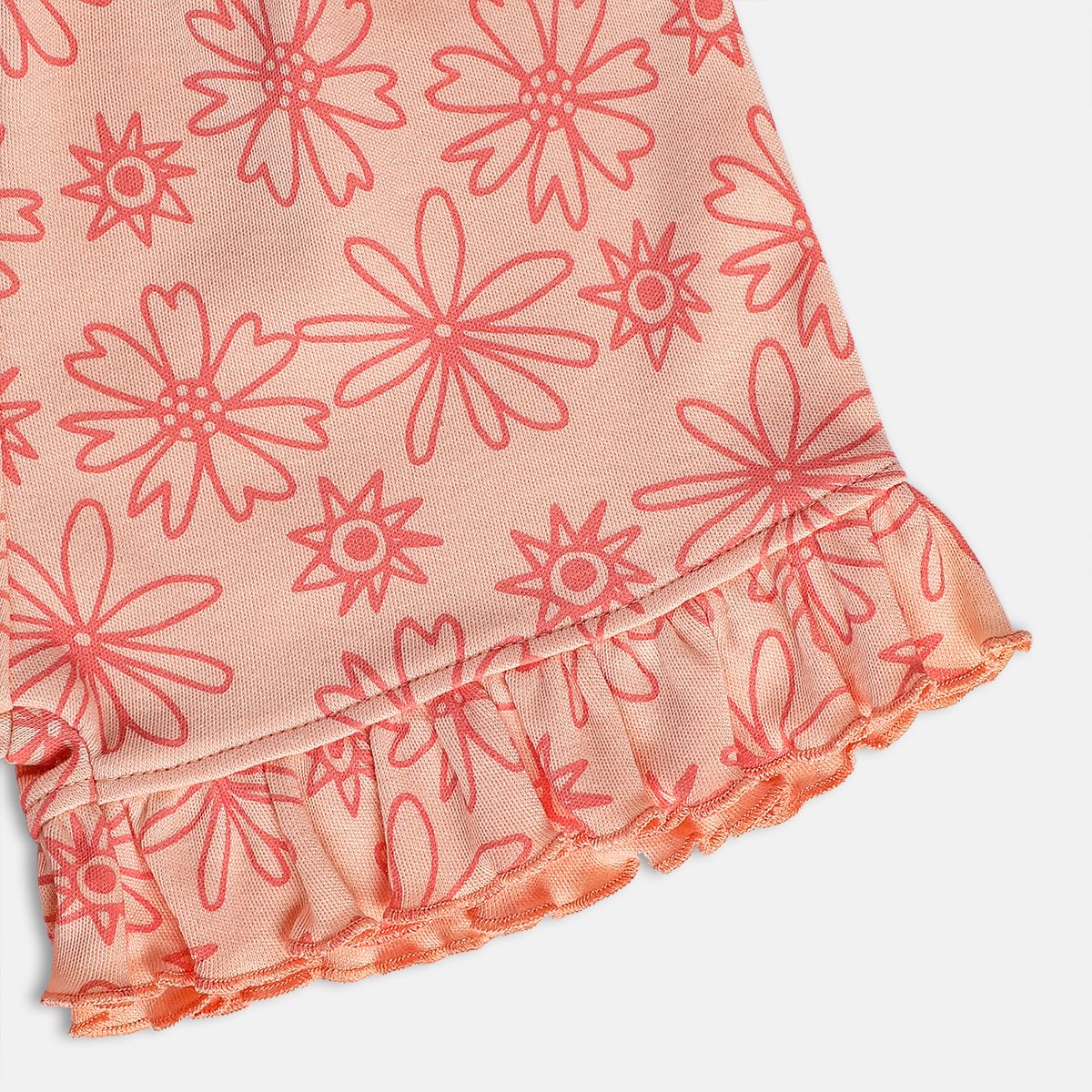 Girls Multi Shorts