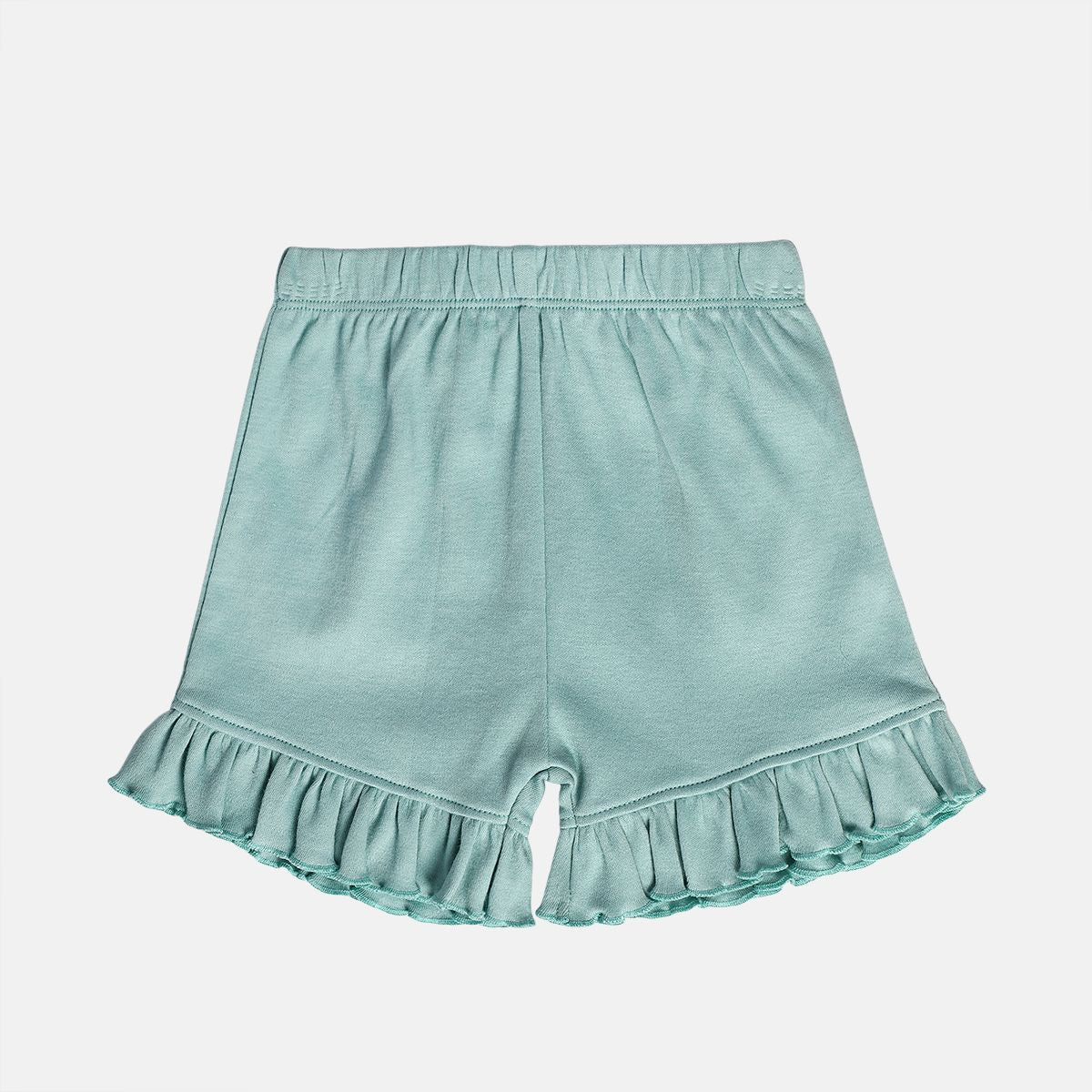 Girls Multi Shorts