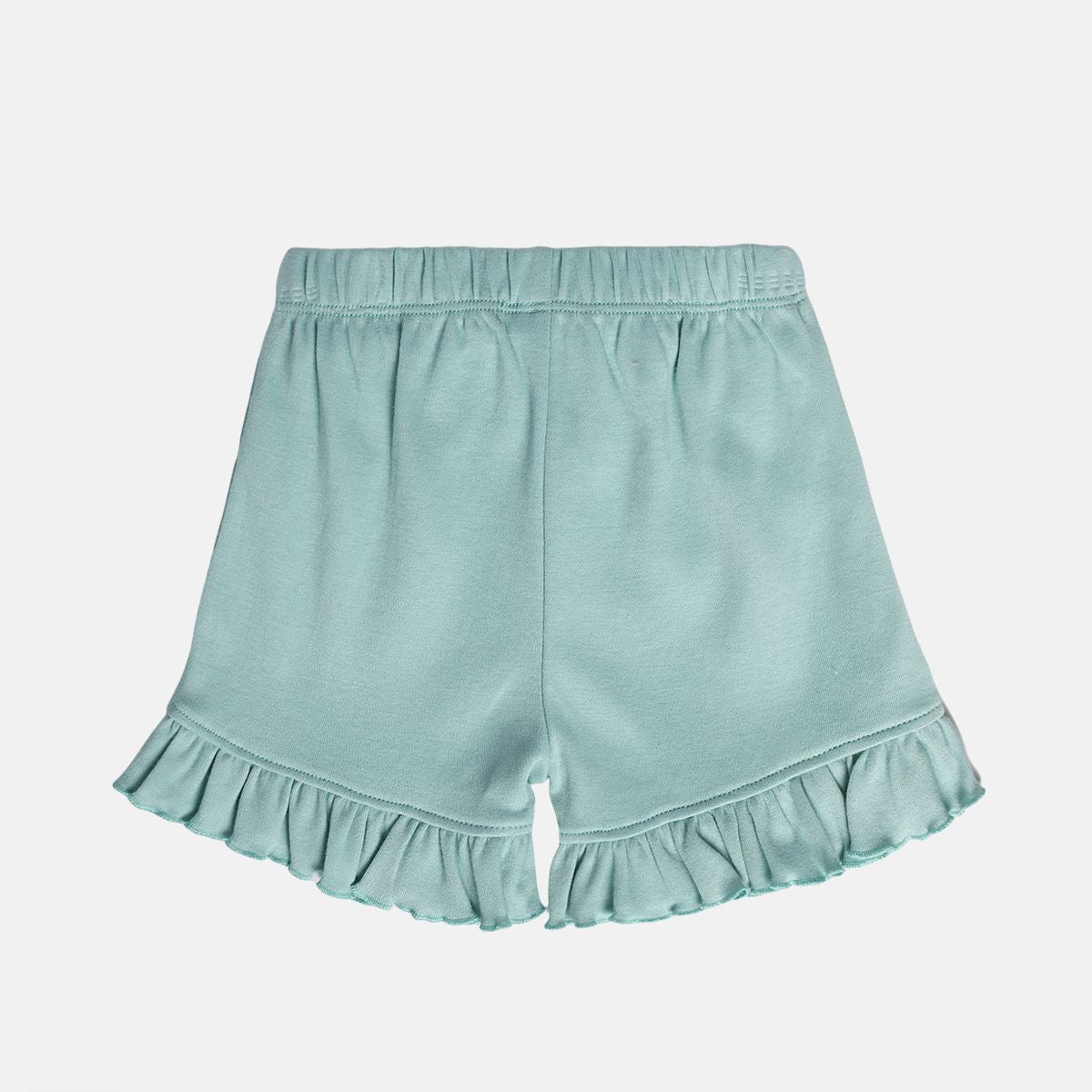 Girls Multi Shorts