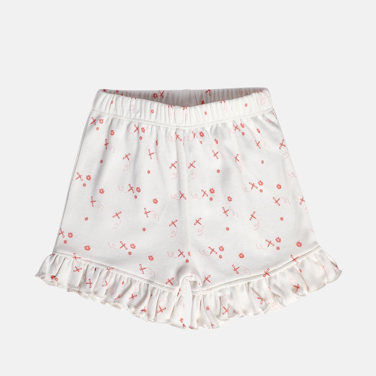 Girls Multi Shorts