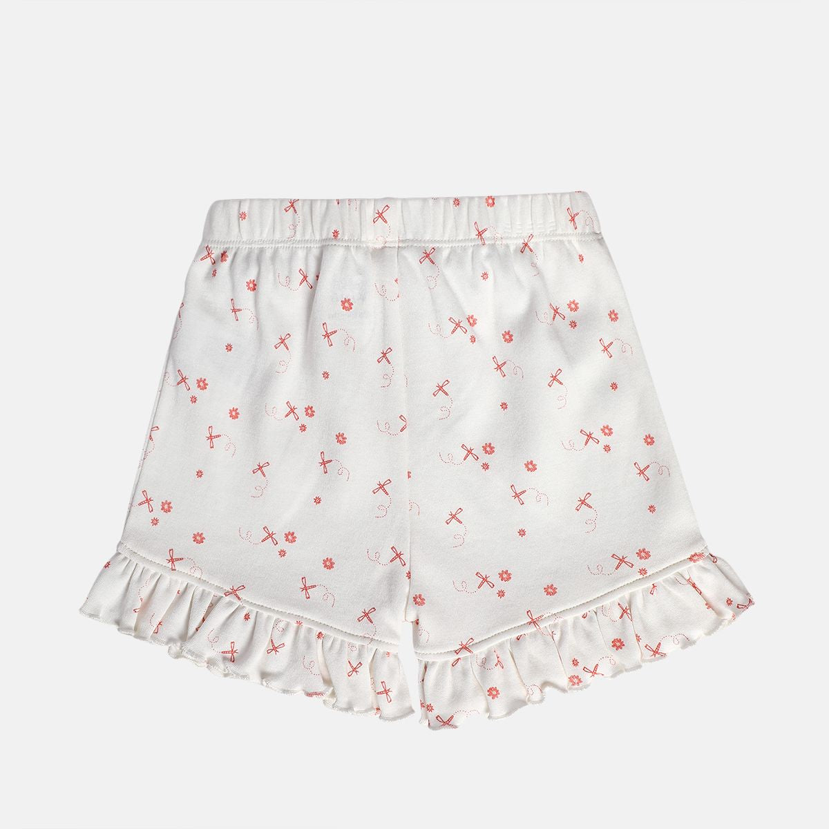 Girls Multi Shorts