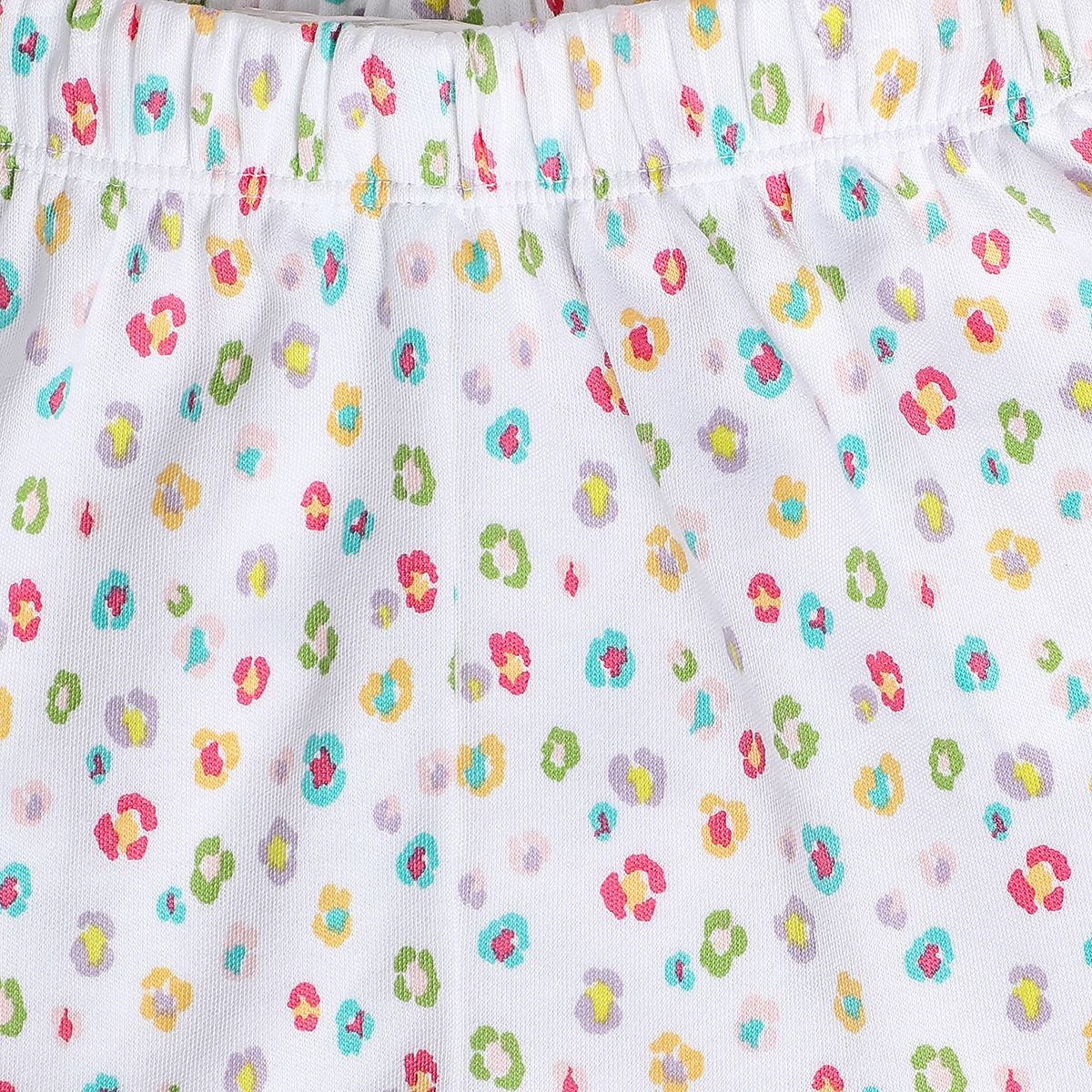 Girls Multi Shorts