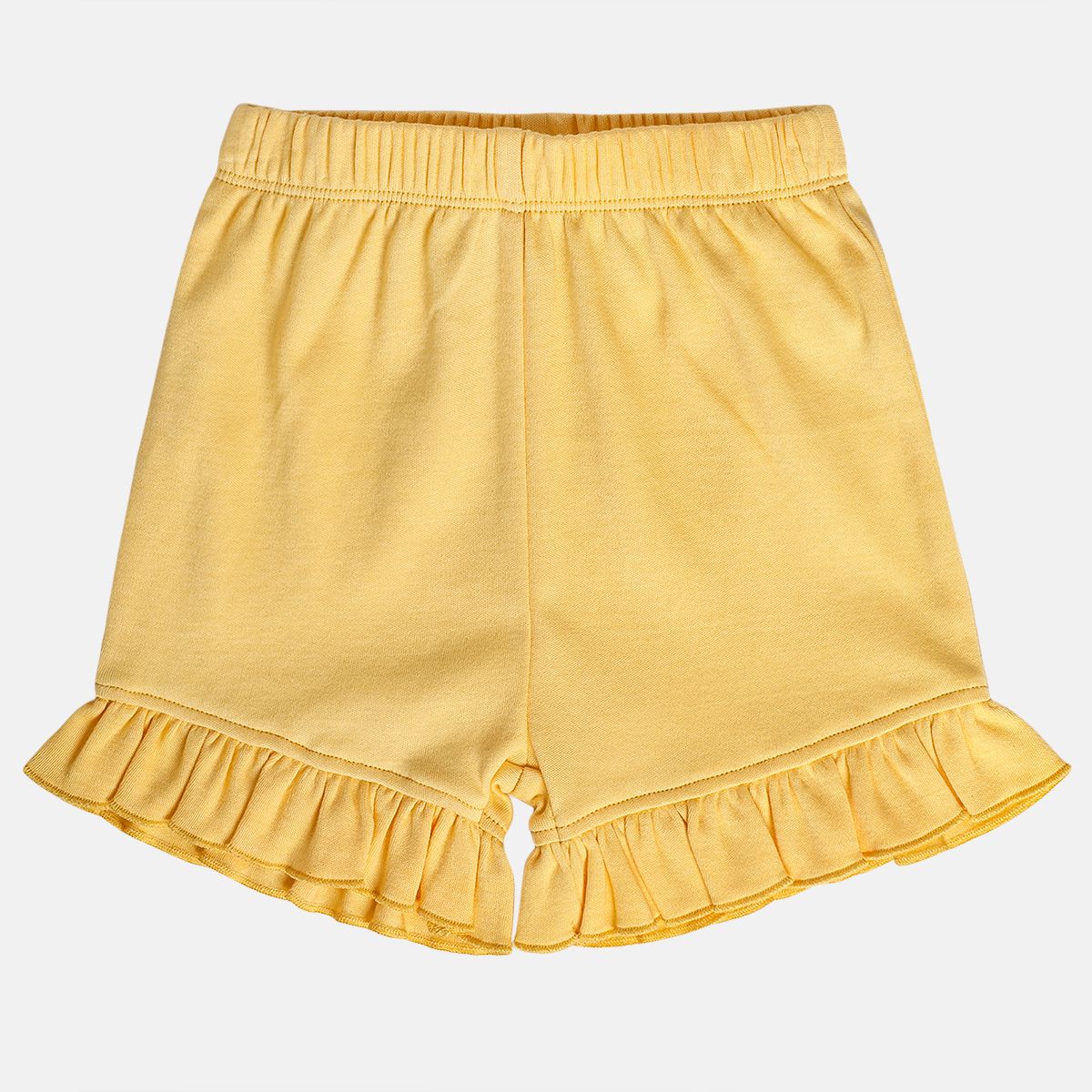 Girls Multi Shorts