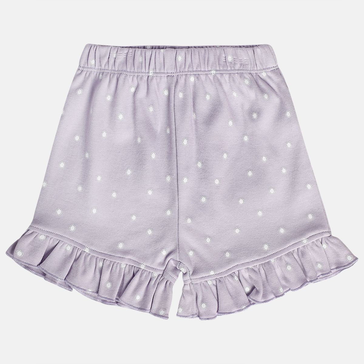 Girls Multi Shorts