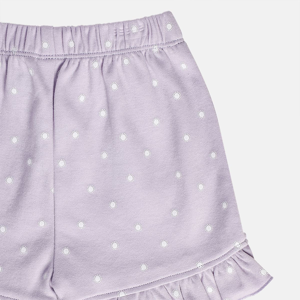 Girls Multi Shorts