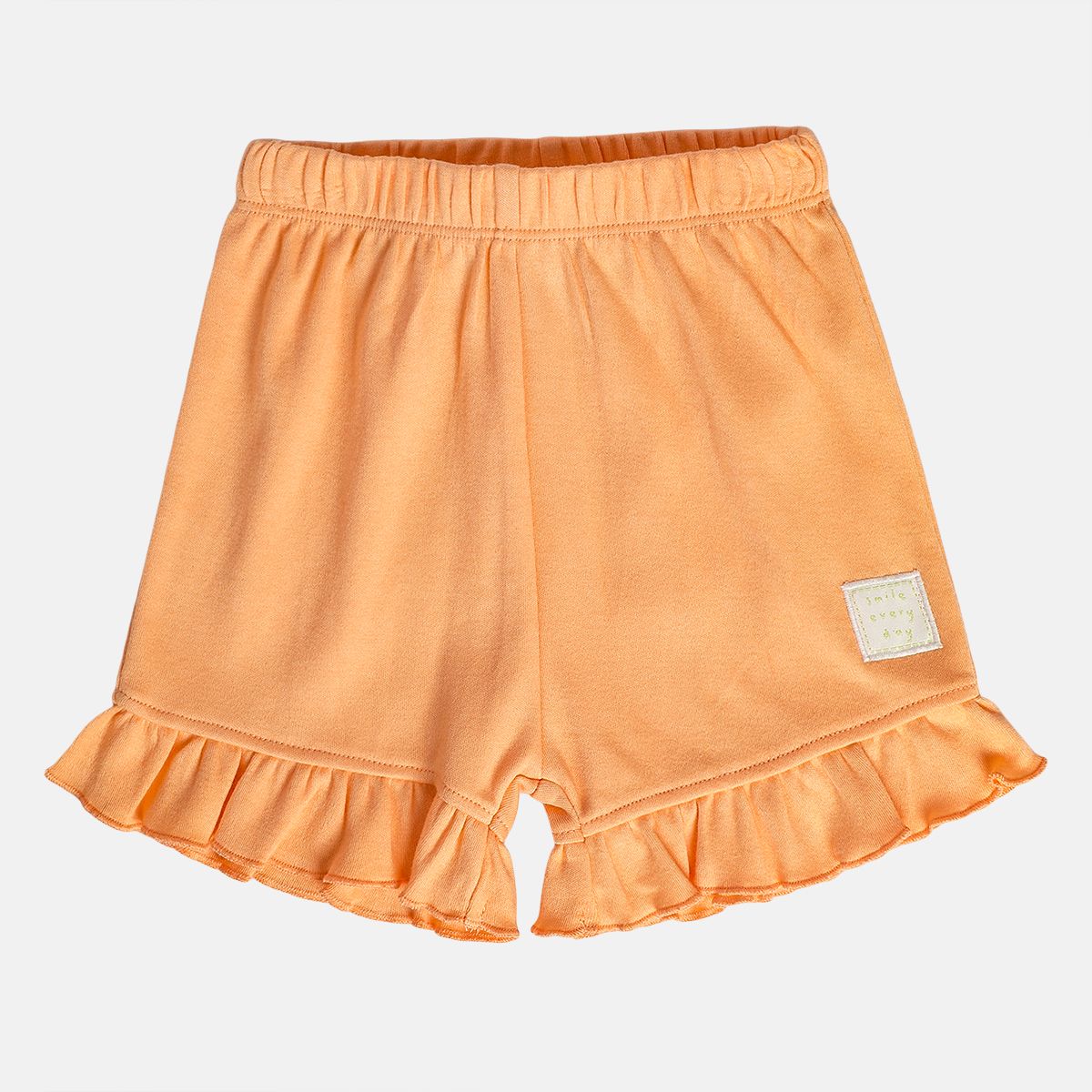 Girls Multi Shorts
