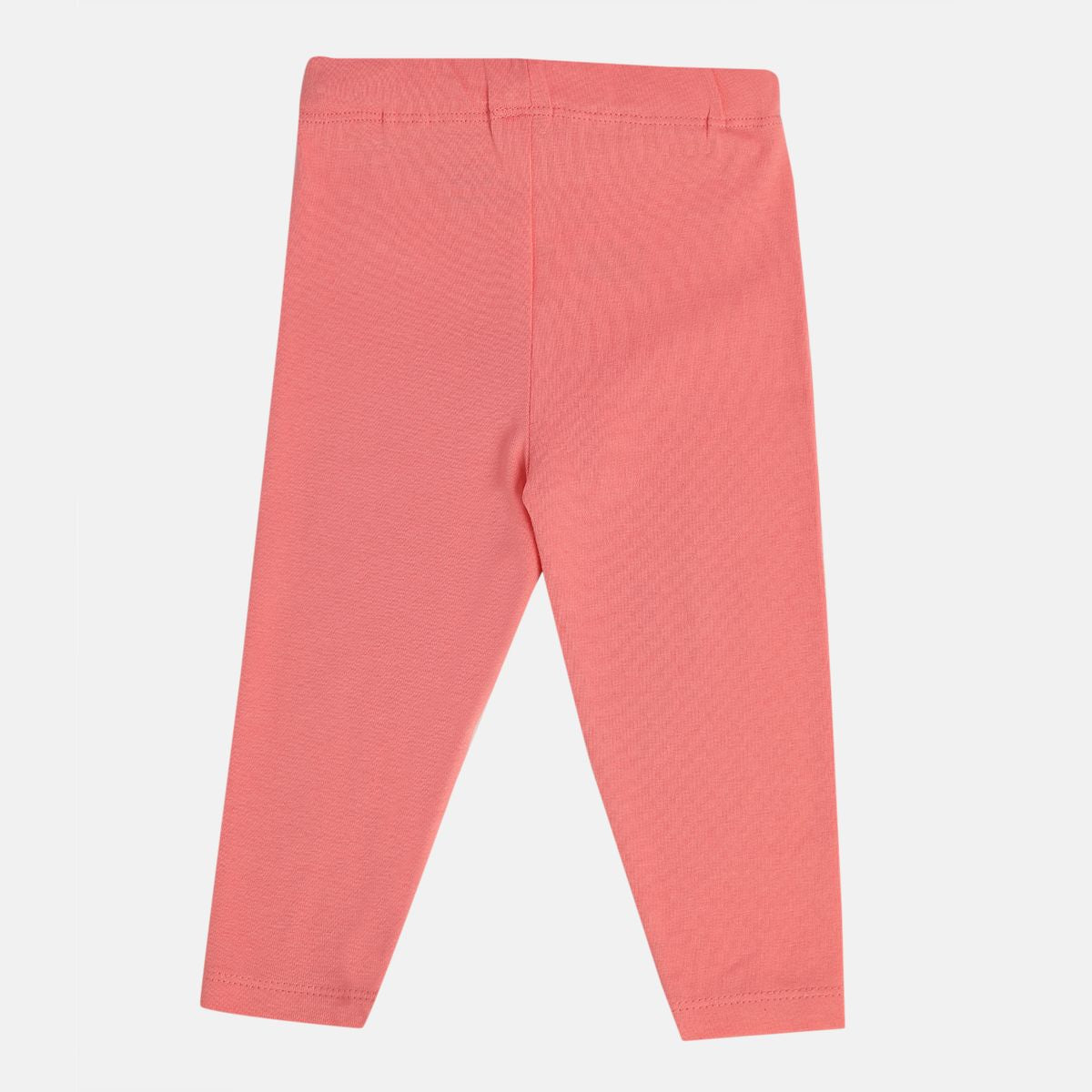 Girls Multicolor Pack Of 2 Top And Bottom