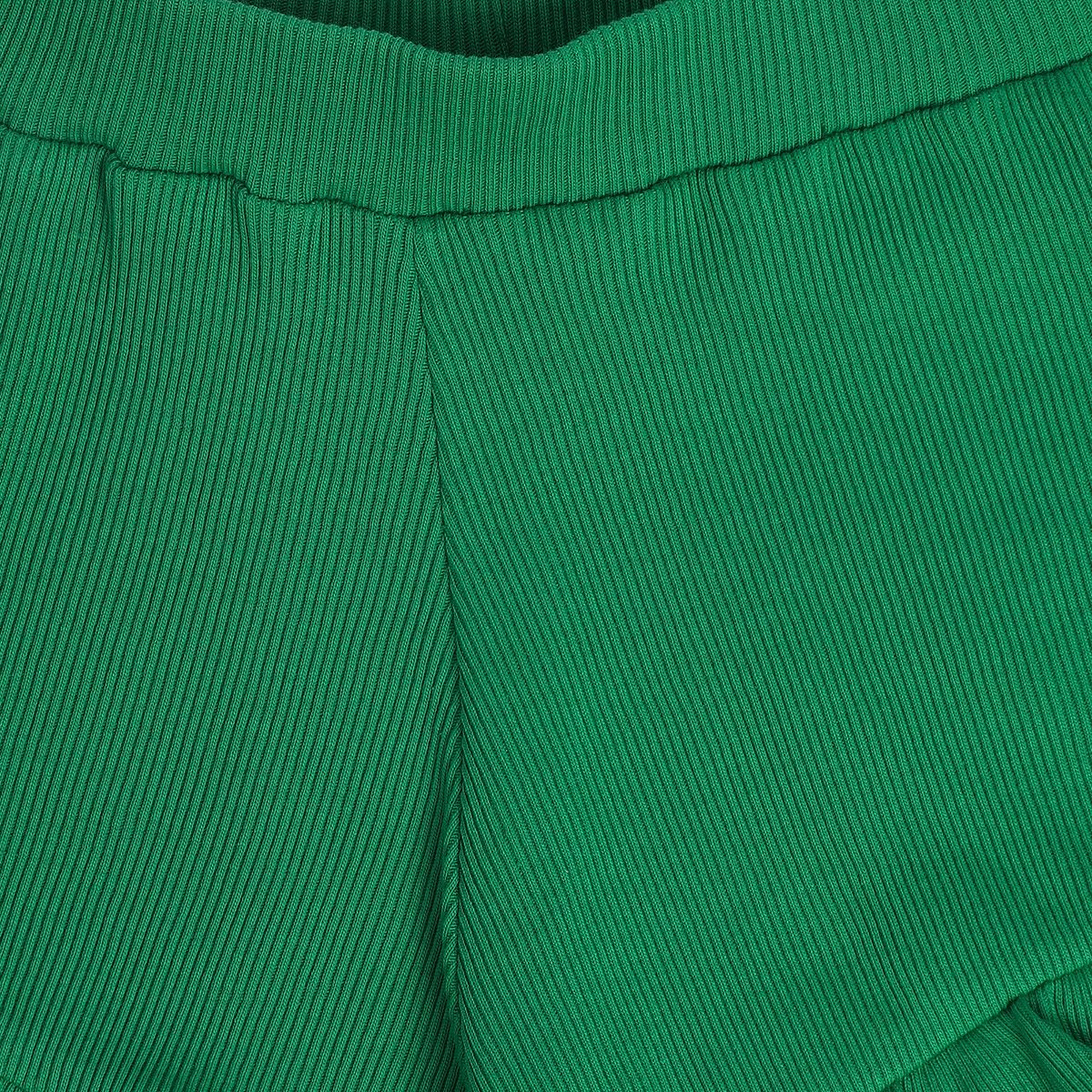 Girls Green Pack Of 2 Top And Bottom