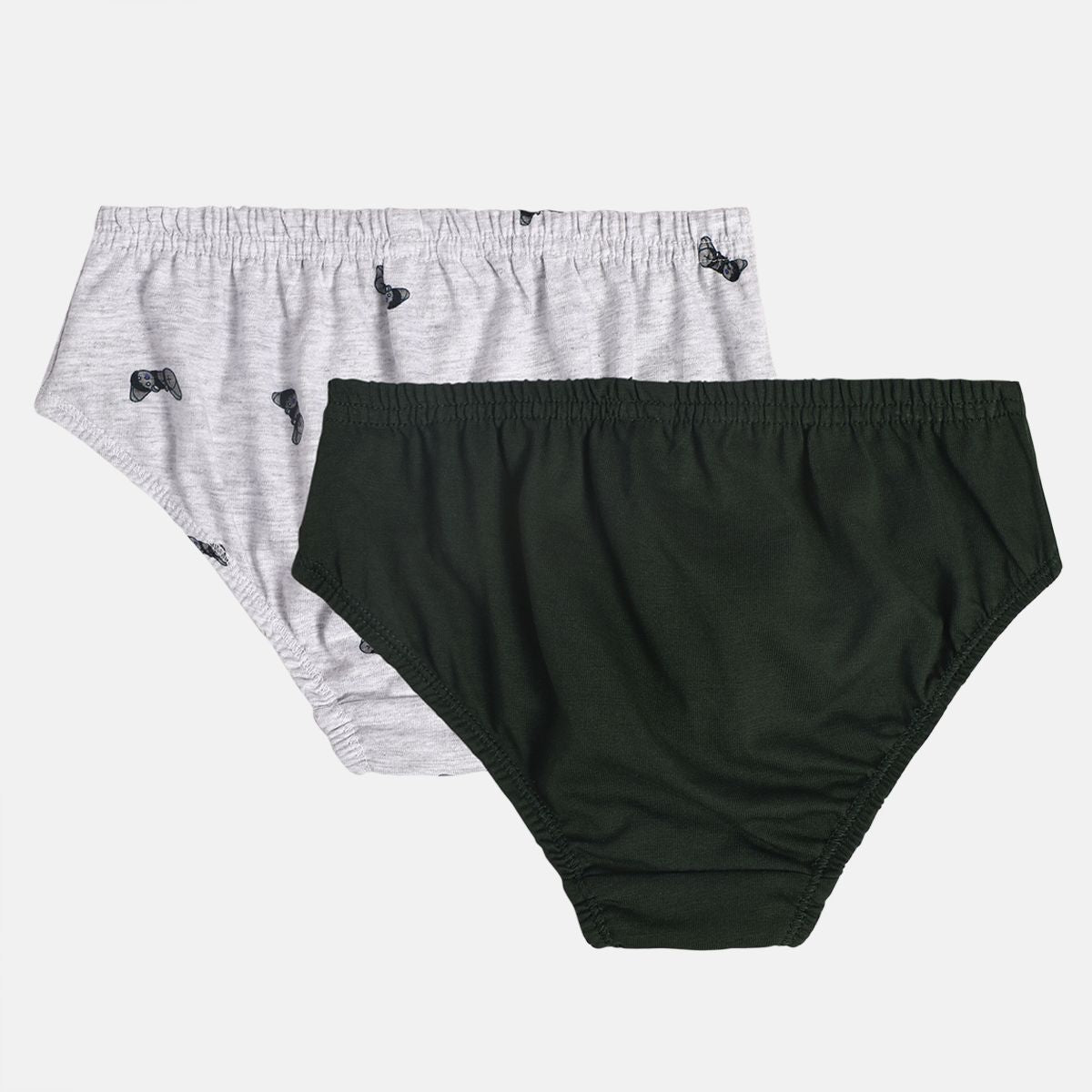 Boys Green Brief