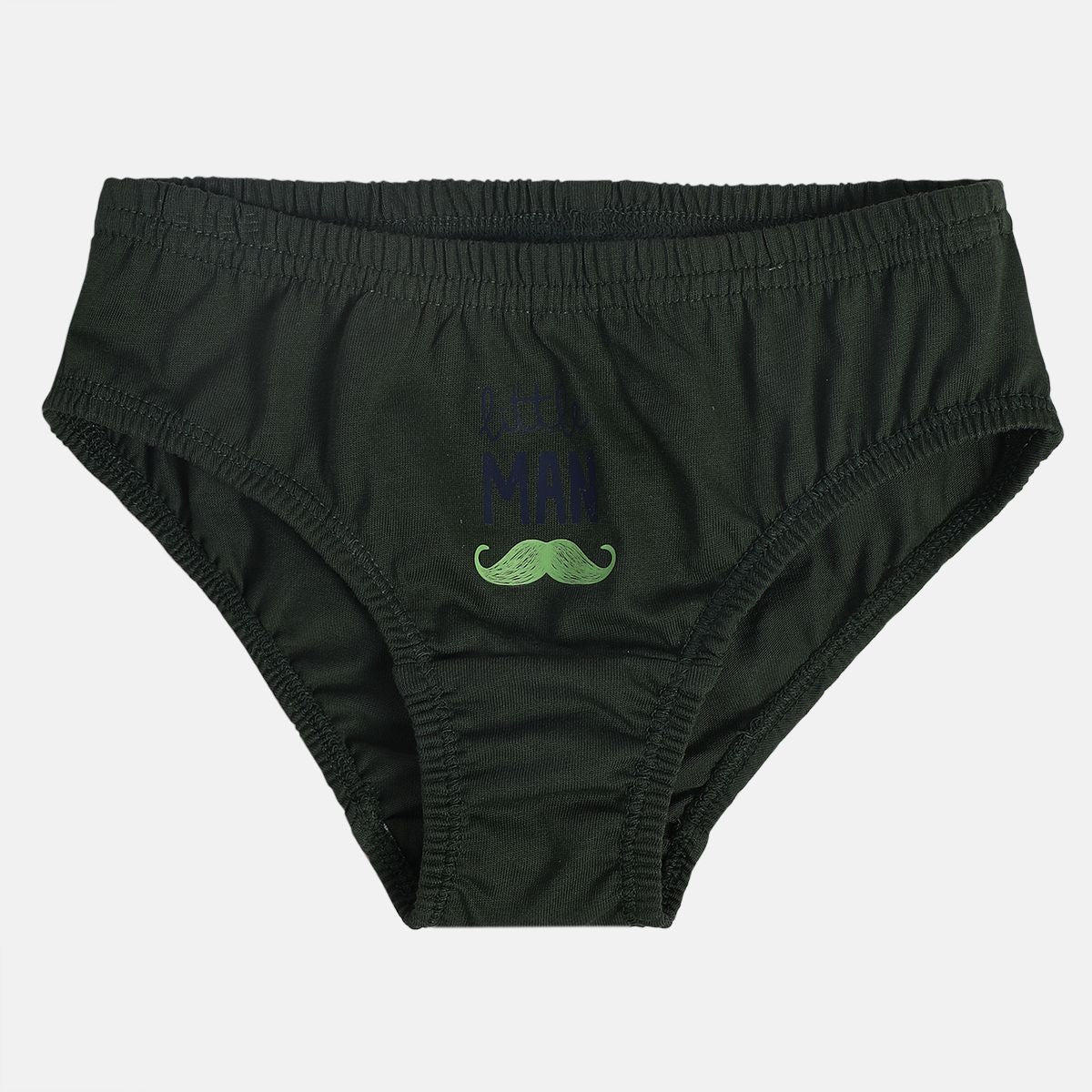 Boys Green Brief