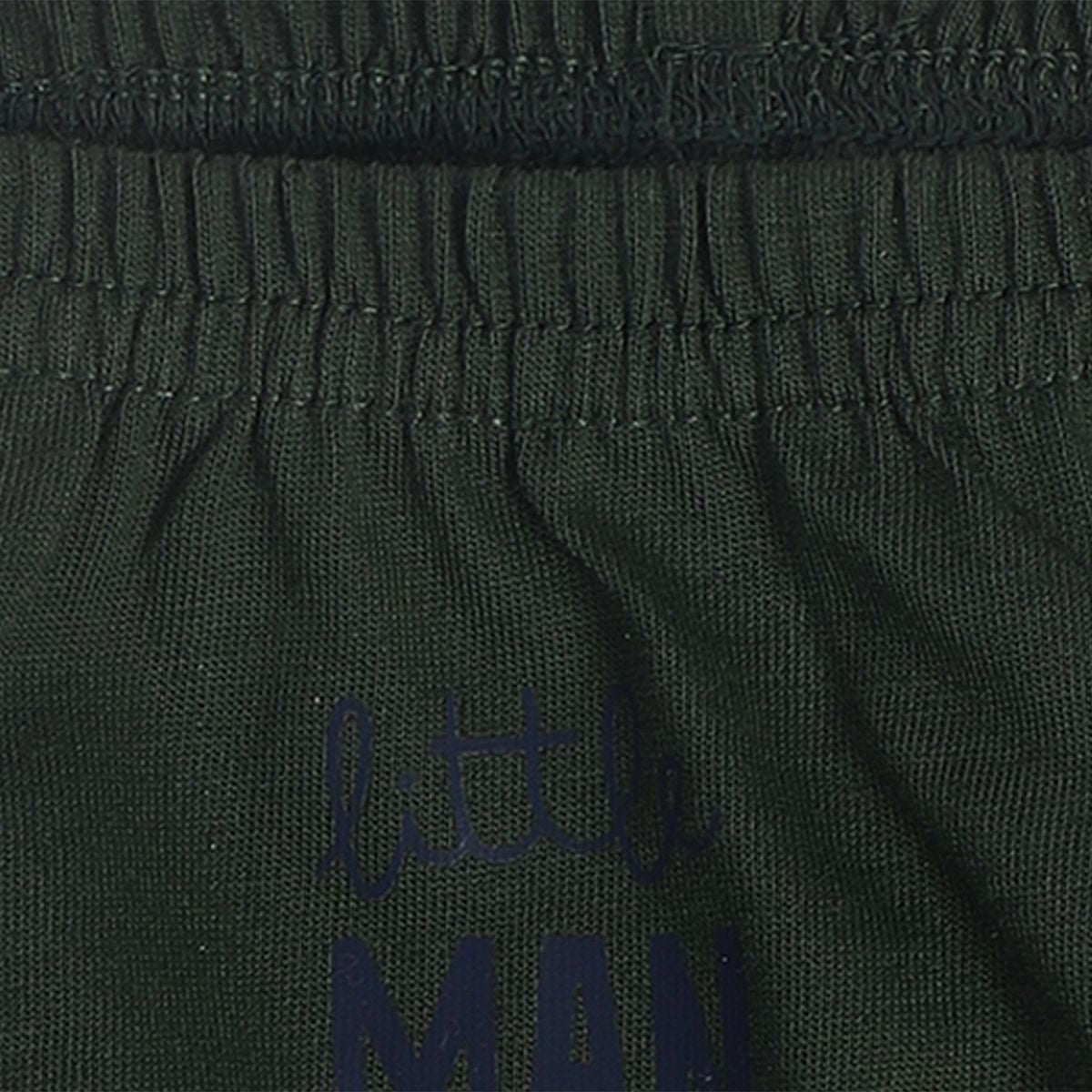 Boys Green Brief