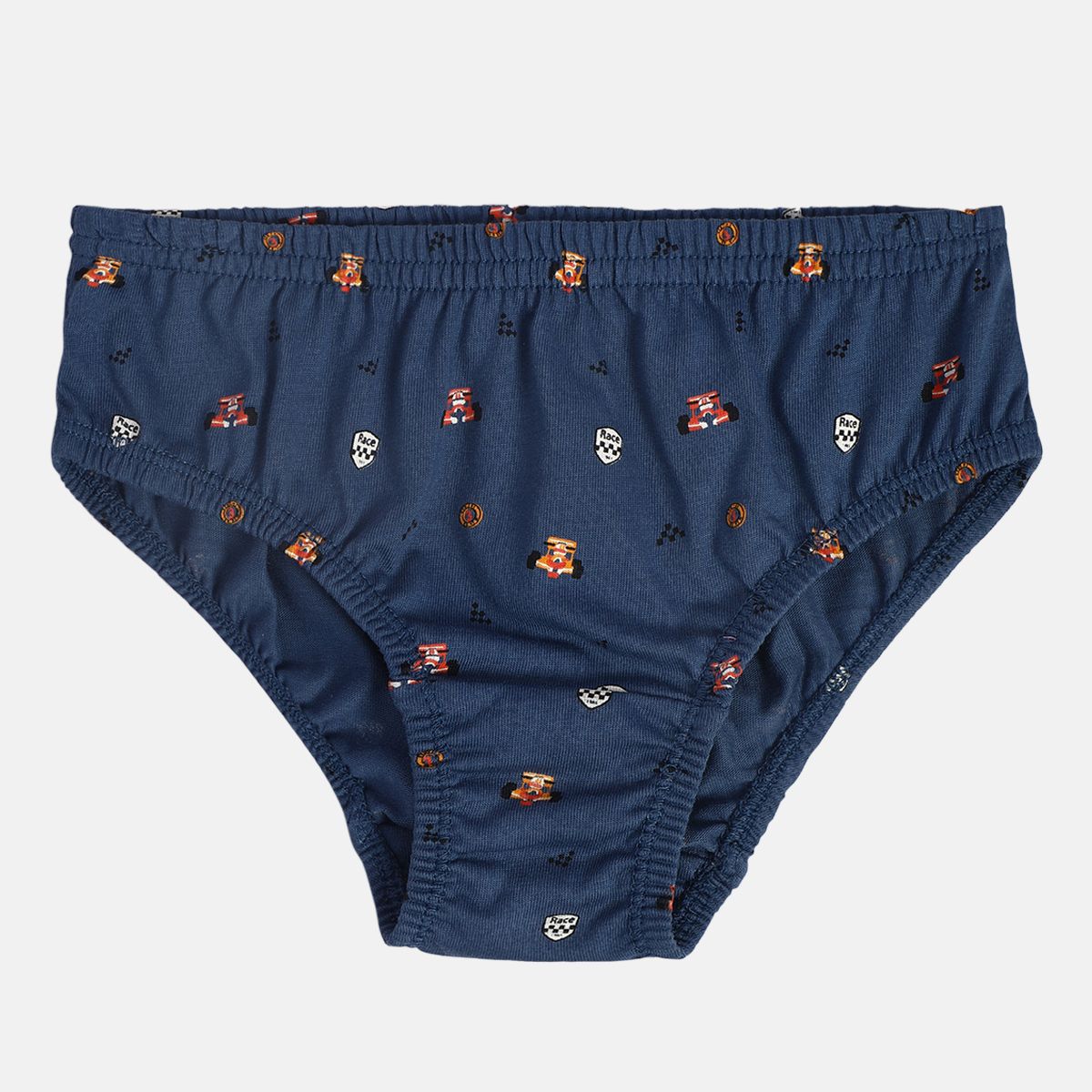 Boys Blue Brief