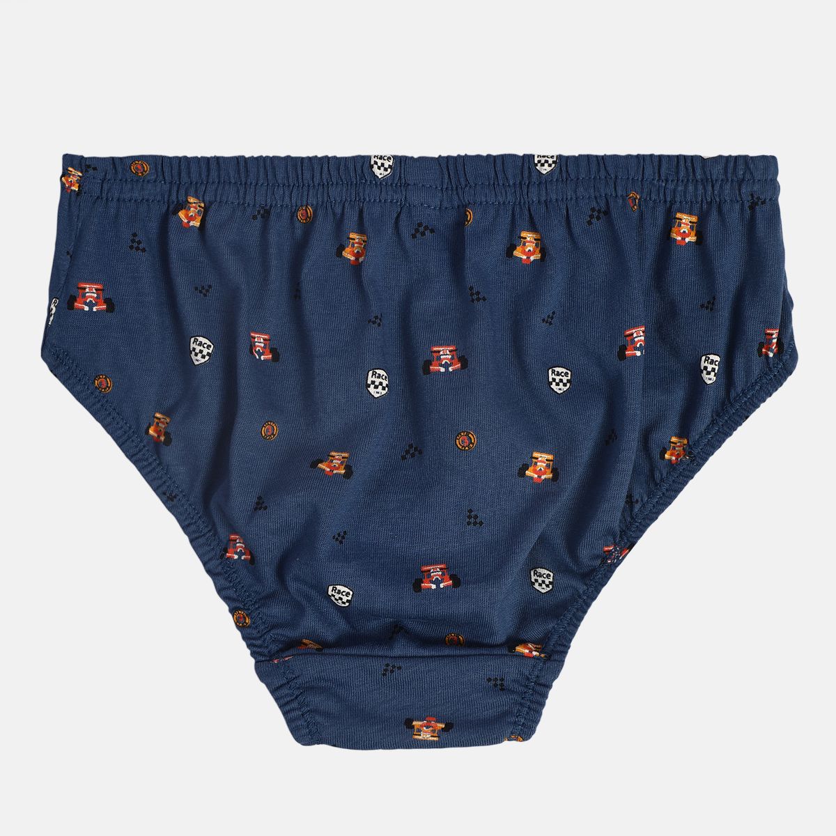 Boys Blue Brief
