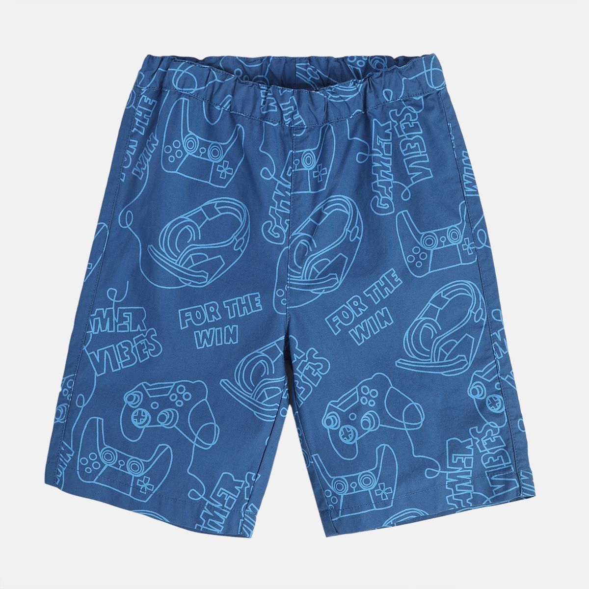 Boys Green Lounge Wear