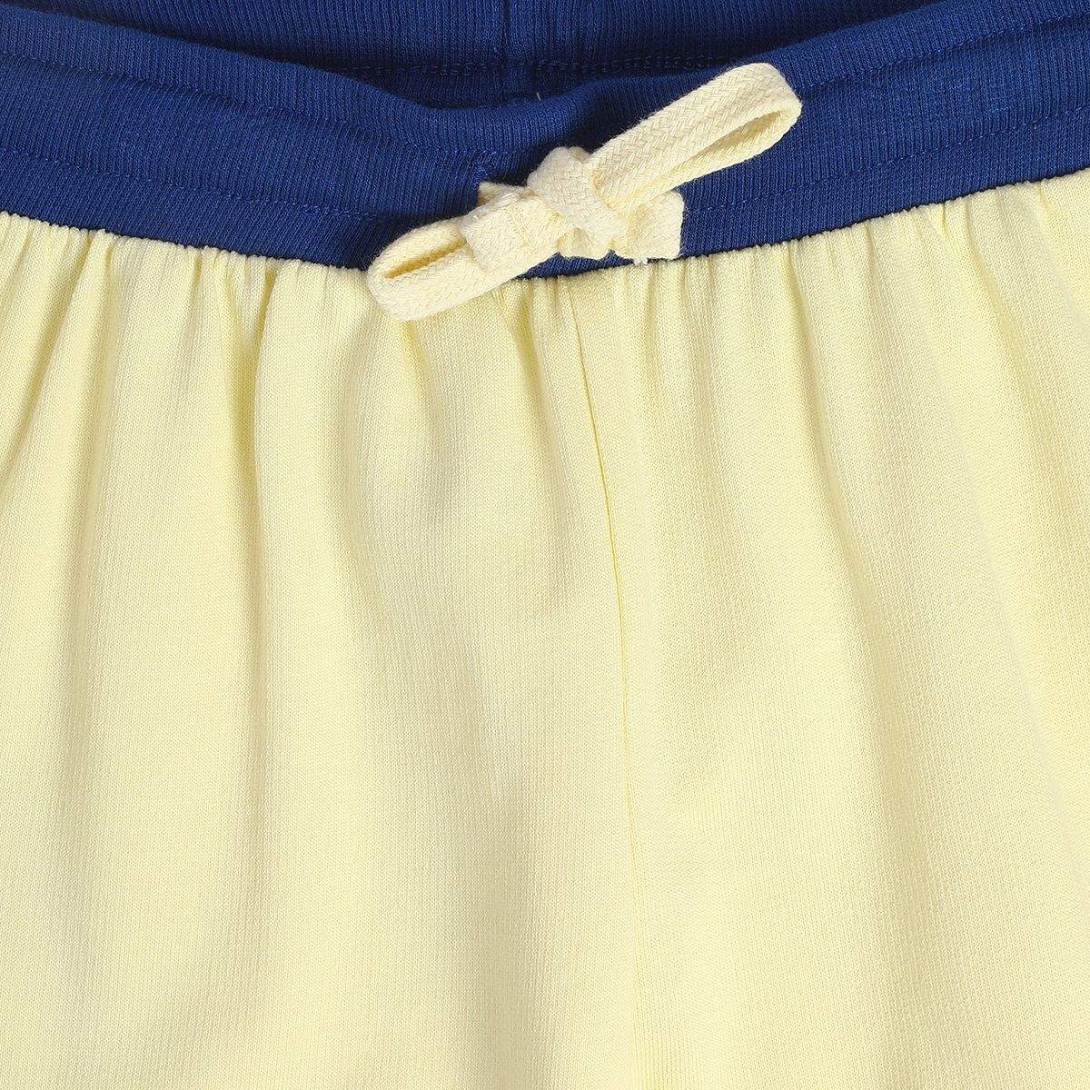 Boys Cream Jogger