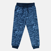 Boys Blue Jogger
