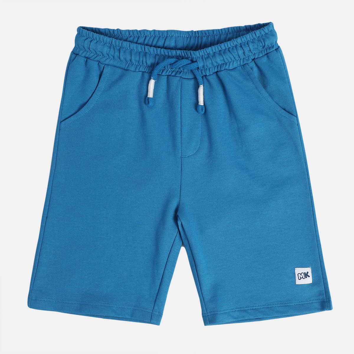 Boys Blue Pack Of 1 Shorts