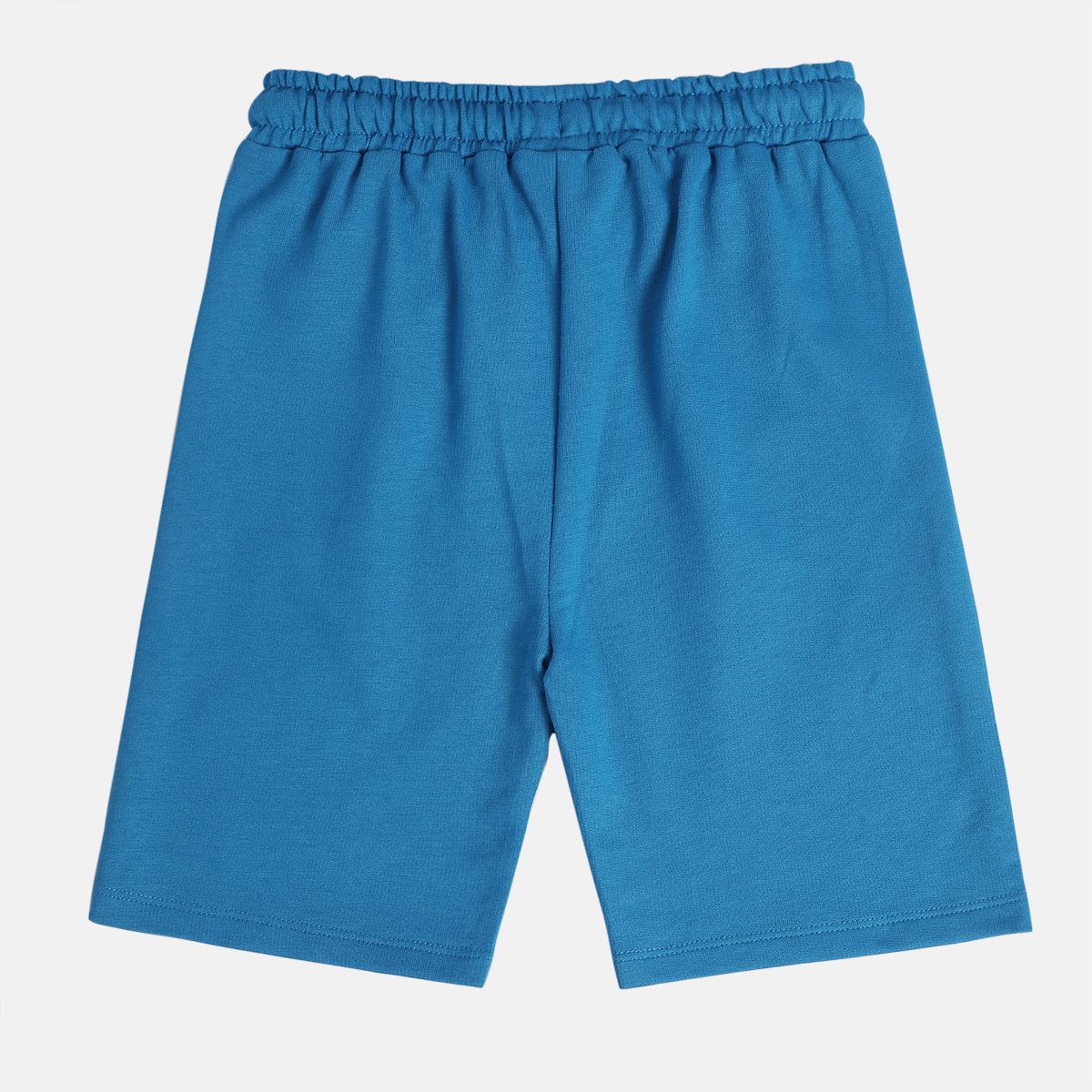 Boys Blue Pack Of 1 Shorts