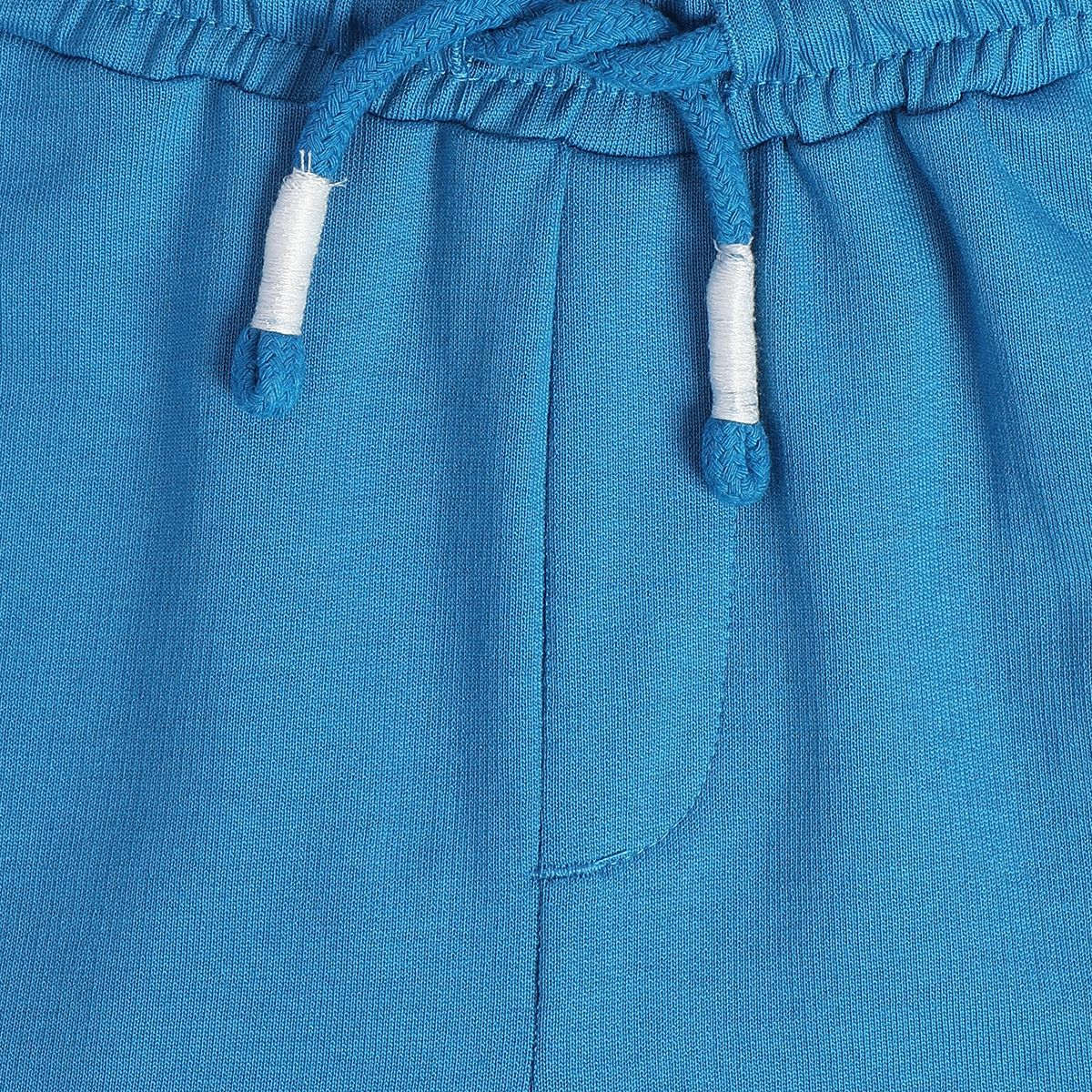 Boys Blue Pack Of 1 Shorts