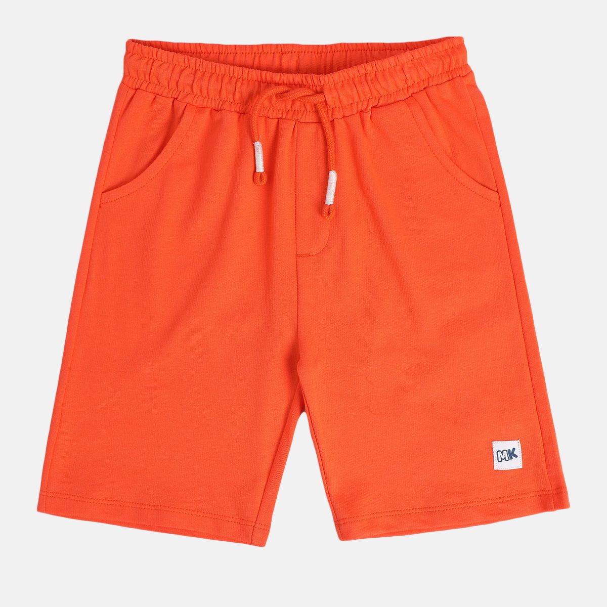 Boys Red Shorts