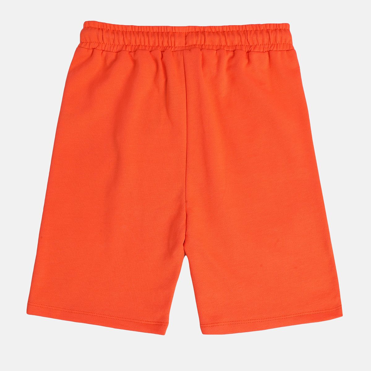 Boys Red Shorts