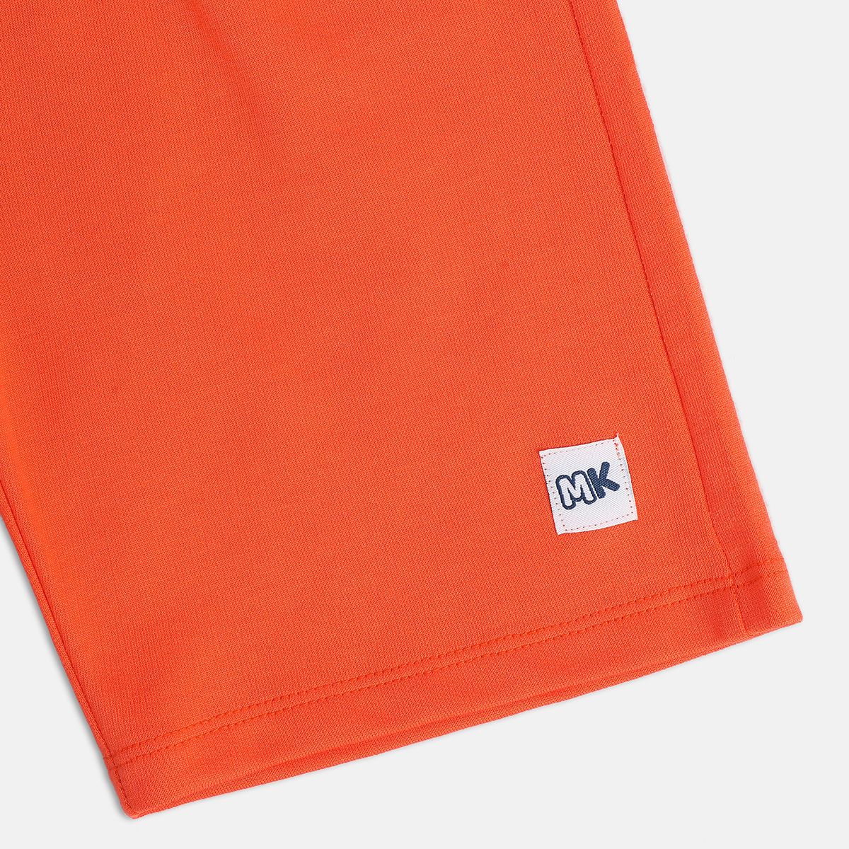 Boys Red Shorts