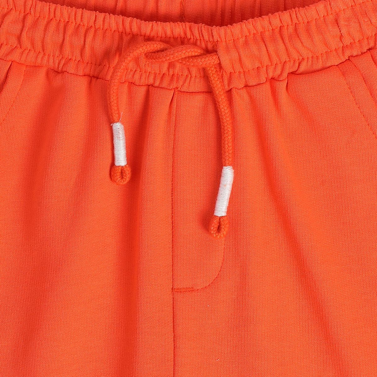 Boys Red Shorts