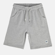Boys Grey Pack Of 1 Shorts