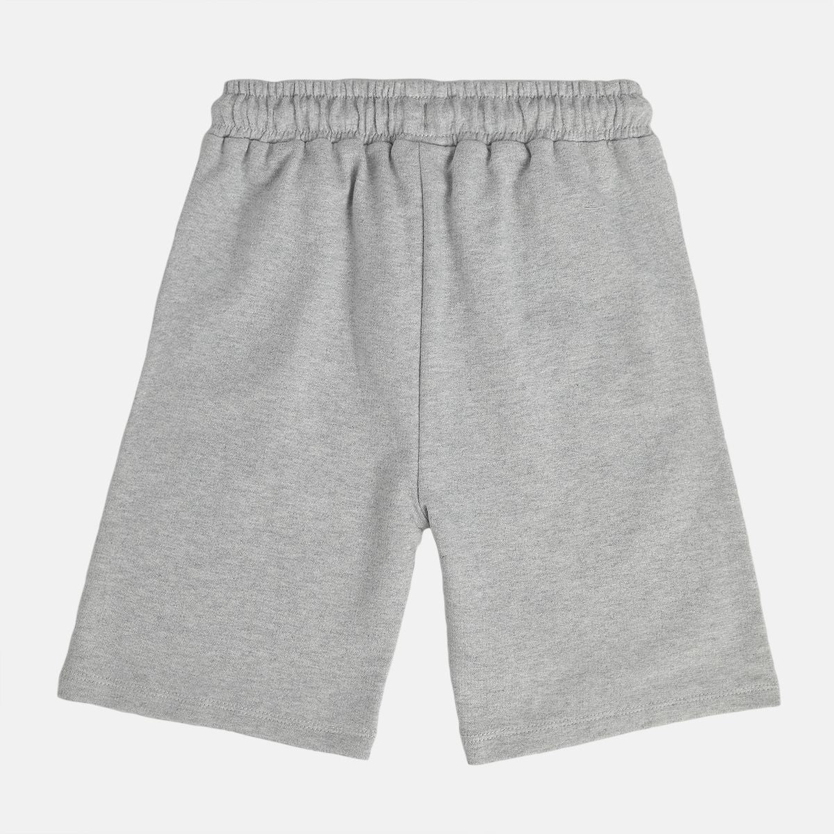 Boys Grey Pack Of 1 Shorts