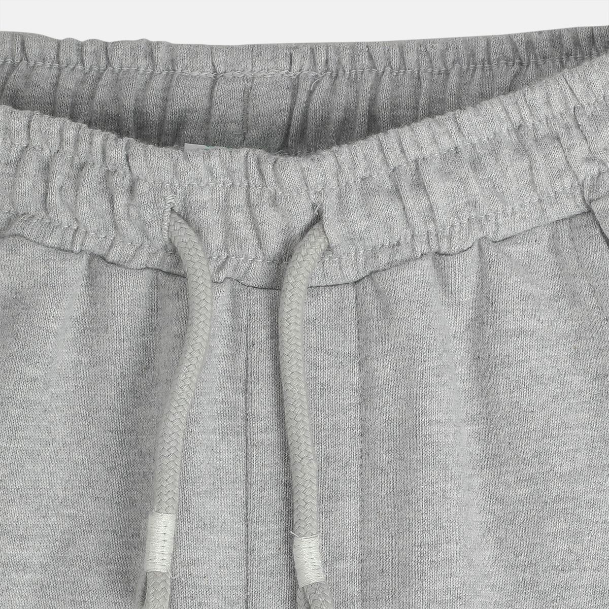 Boys Grey Pack Of 1 Shorts