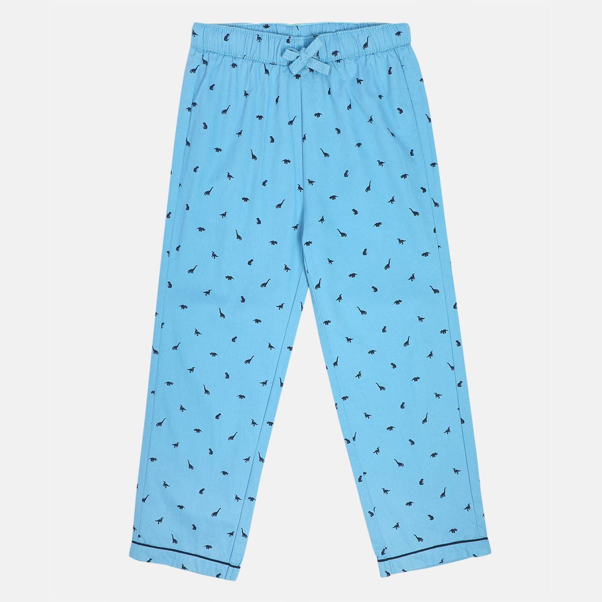 Boys Multi Collar Short Sleeve Top And Bottom