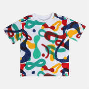 Boys Blue T-Shirt