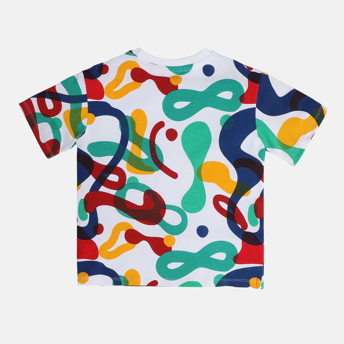 Boys Blue T-Shirt