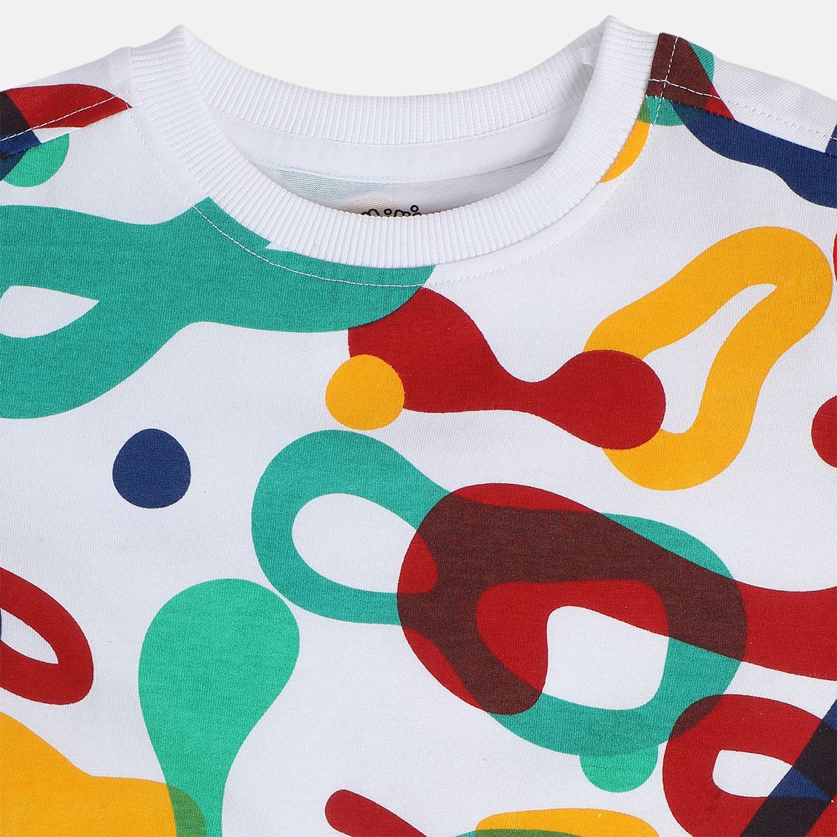 Boys Blue T-Shirt