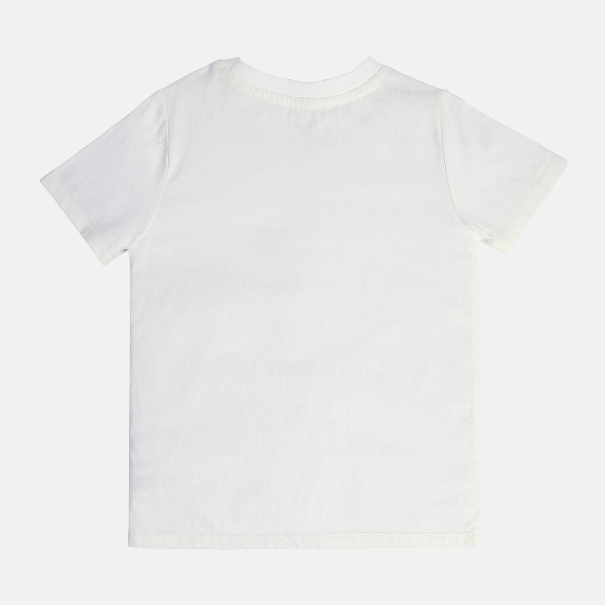 Boys Green T-Shirt