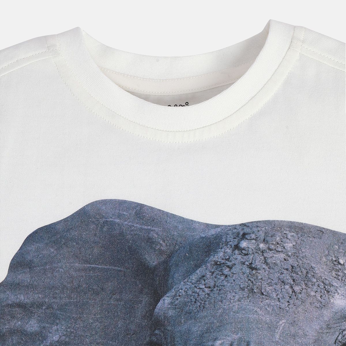 Boys Green T-Shirt