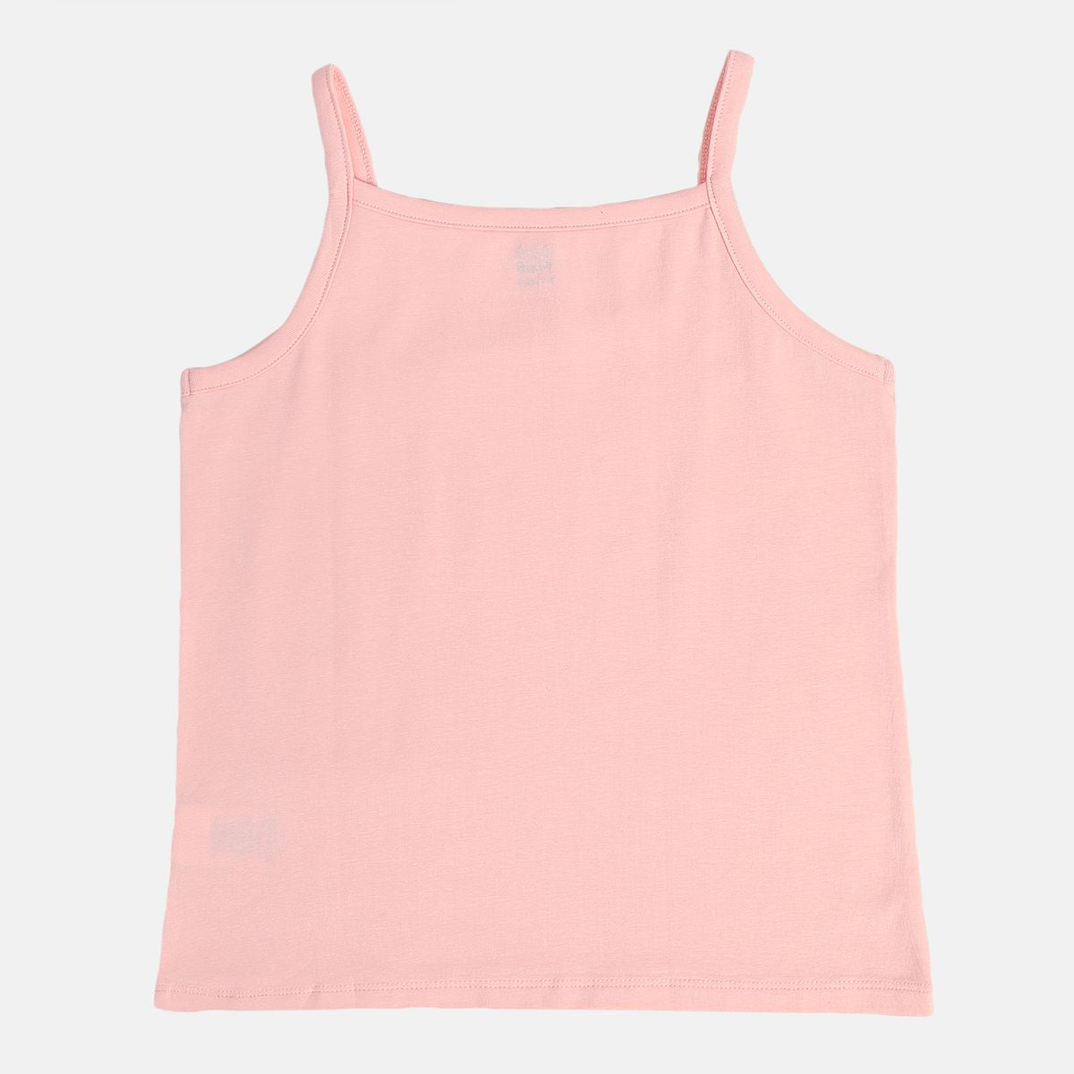 Girls Pink Camisole
