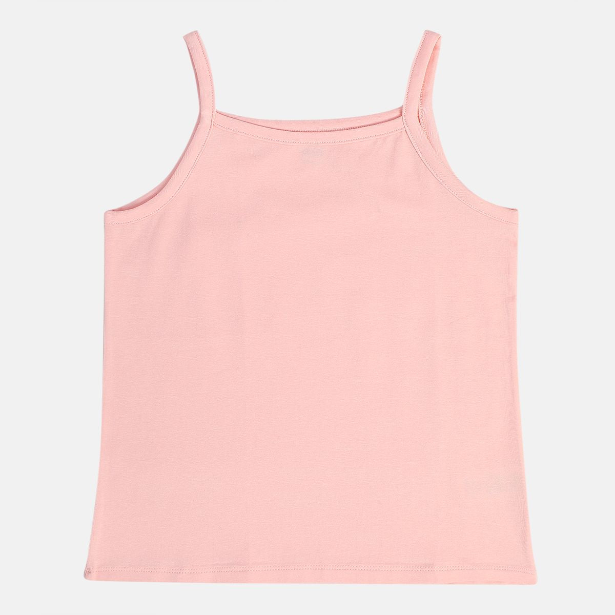 Girls Pink Camisole