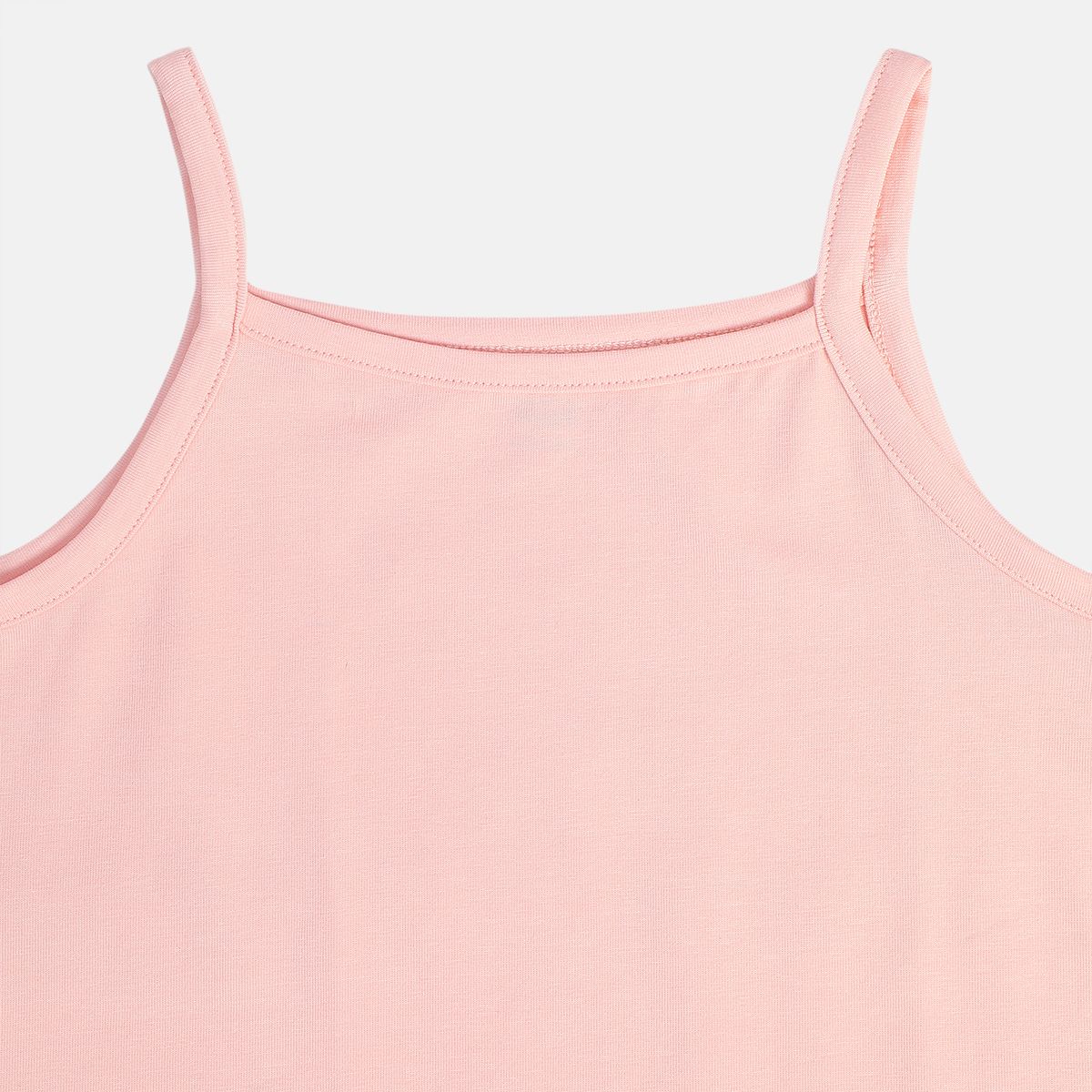 Girls Pink Camisole