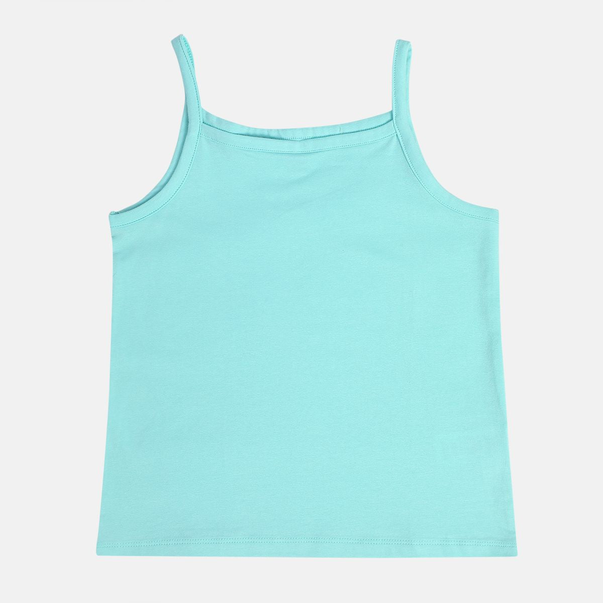 Girls Green Camisole
