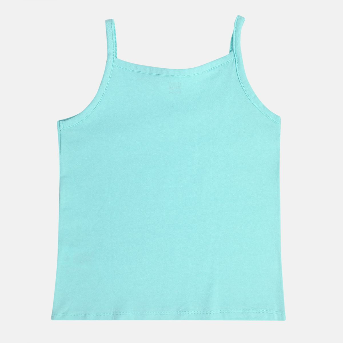 Girls Green Camisole