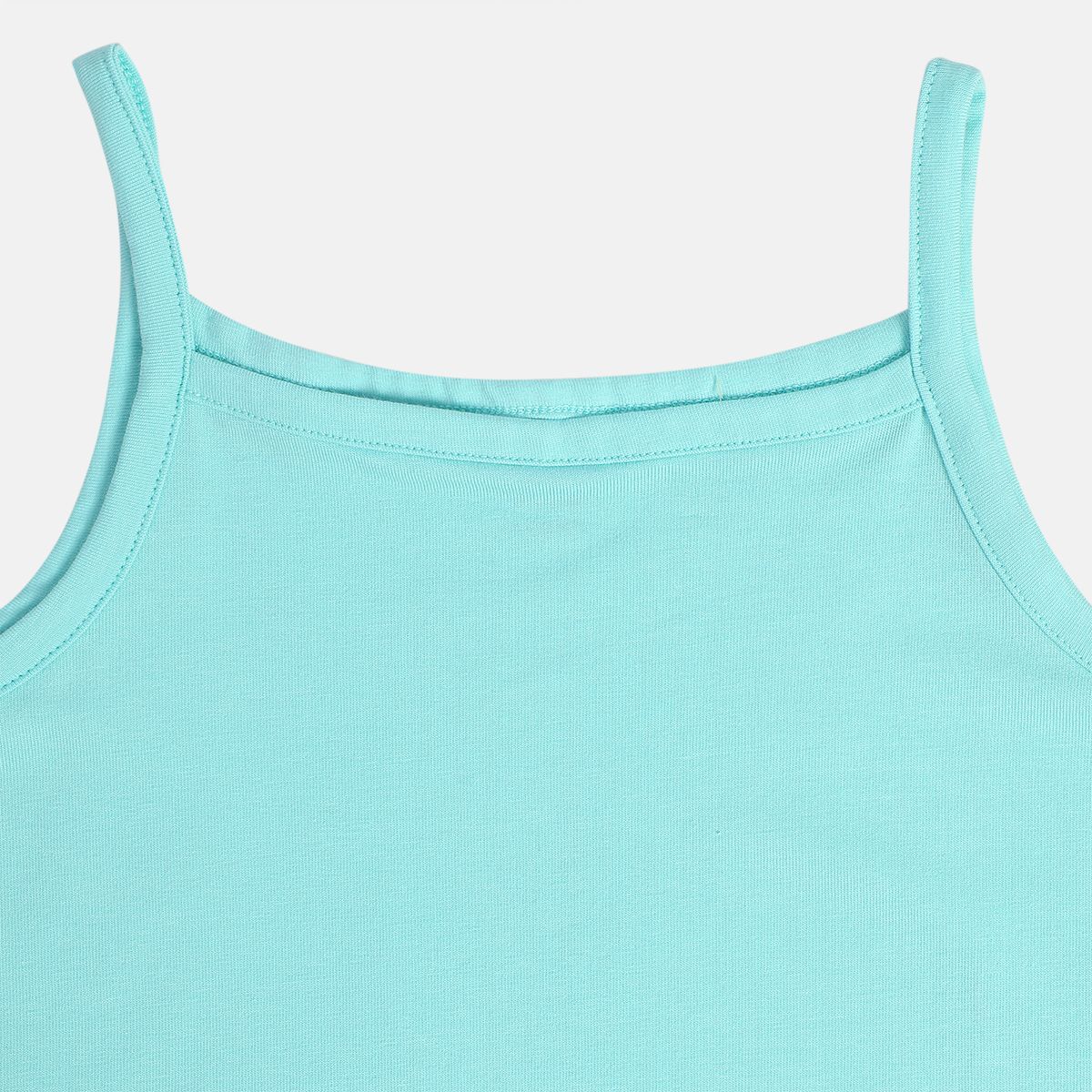 Girls Green Camisole