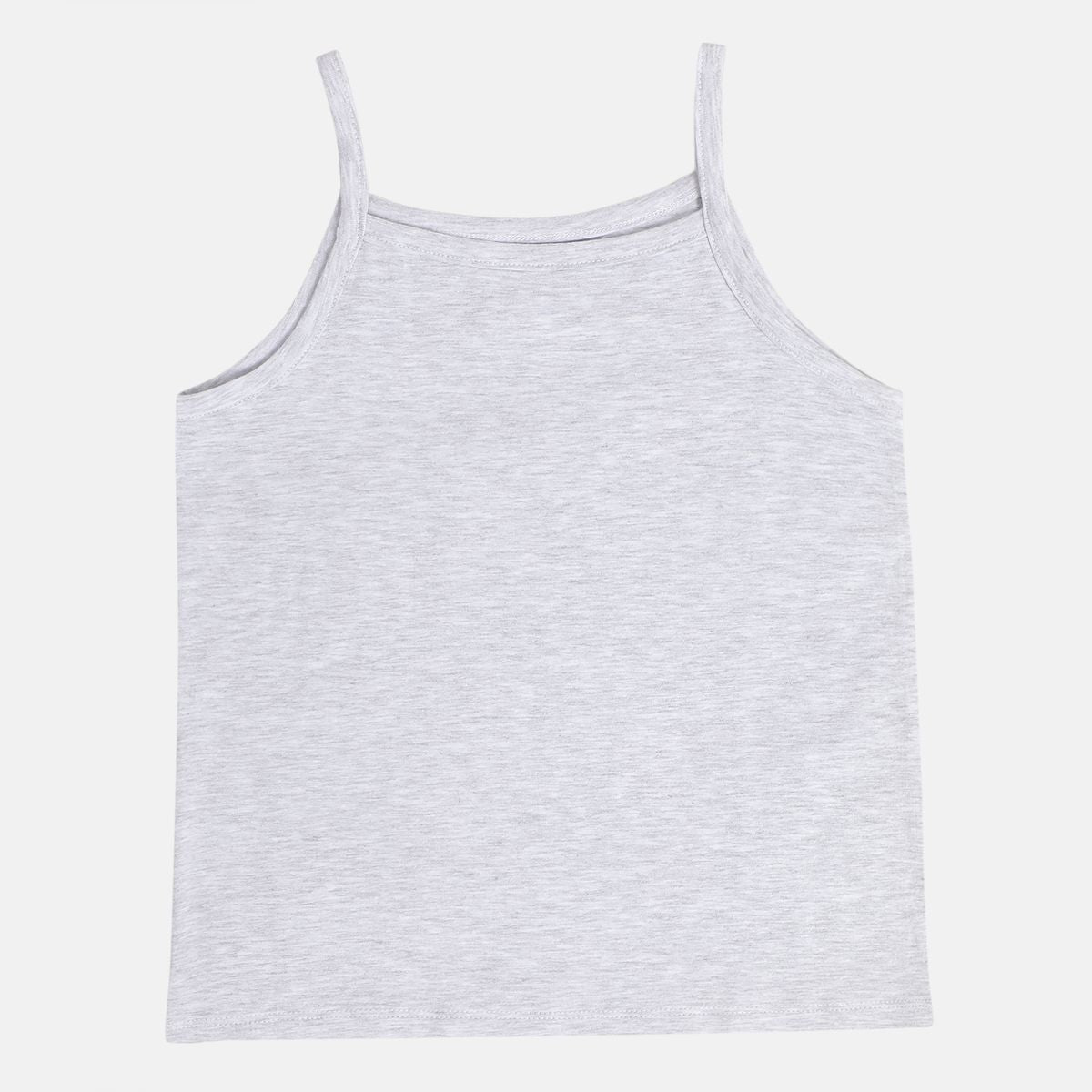 Girls Grey Camisole
