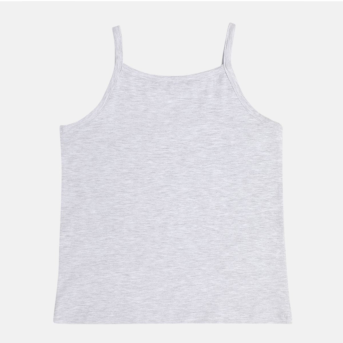 Girls Grey Camisole