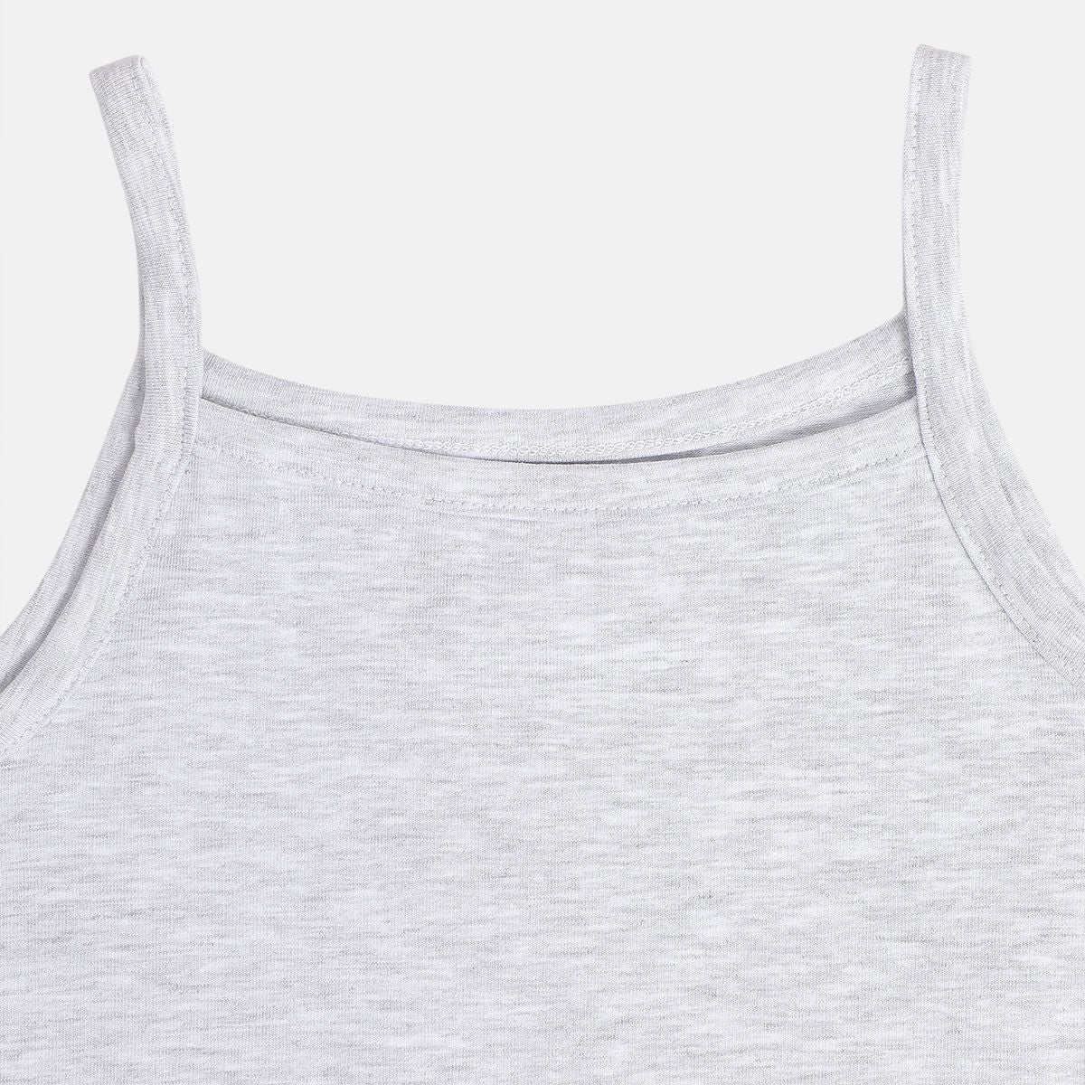 Girls Grey Camisole
