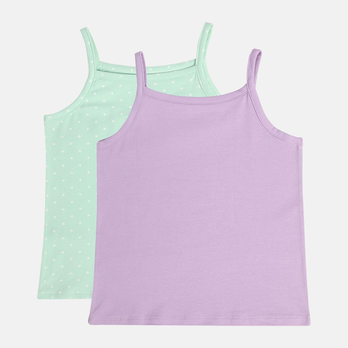 Girls Purple Camisole