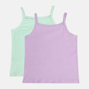 Girls Purple Camisole
