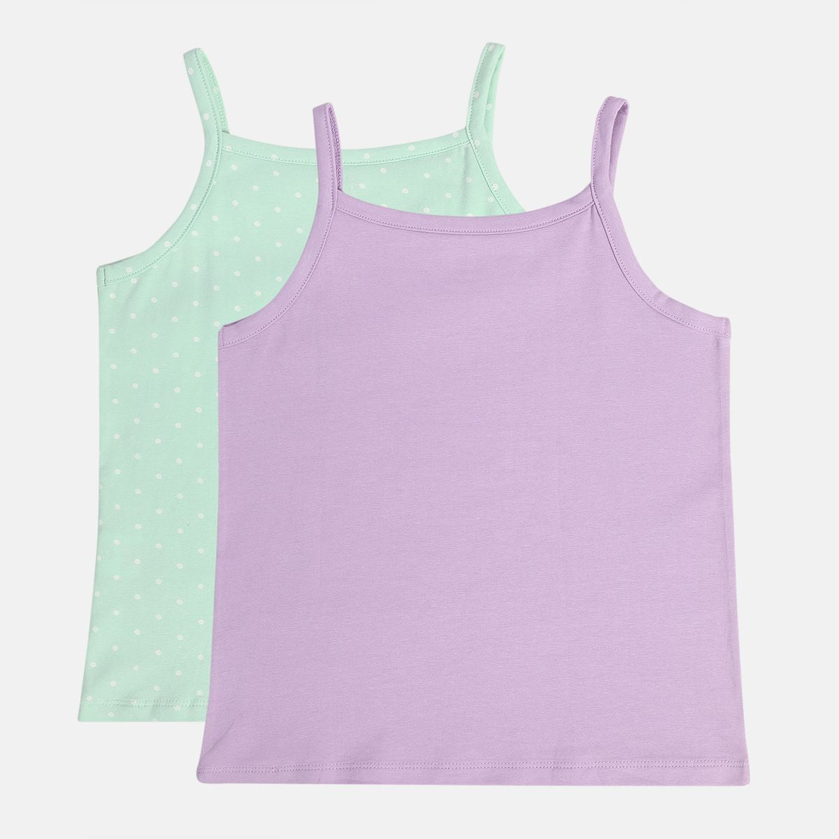 Girls Purple Camisole