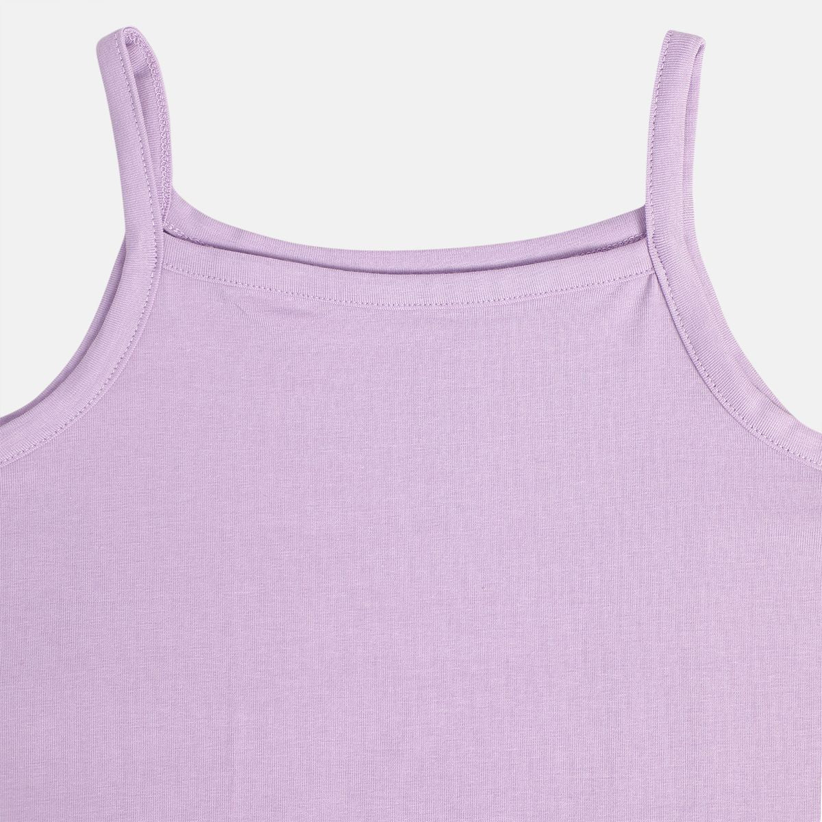 Girls Purple Camisole