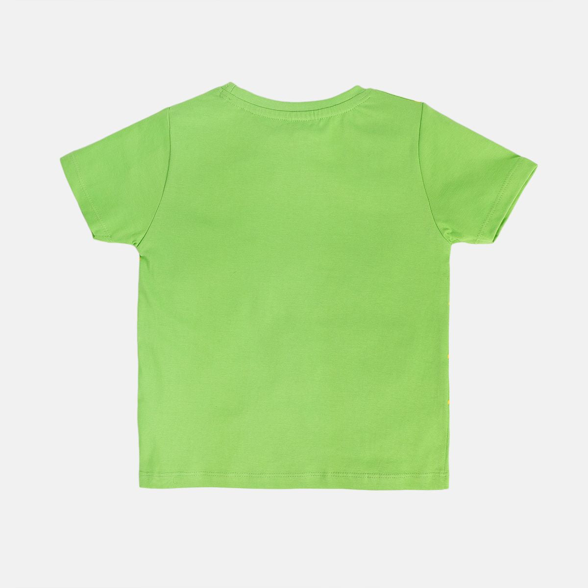 Girls Green Pack Of 1 Knit Top